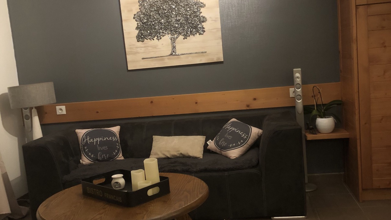Photo of Livingroom in La Bresse
