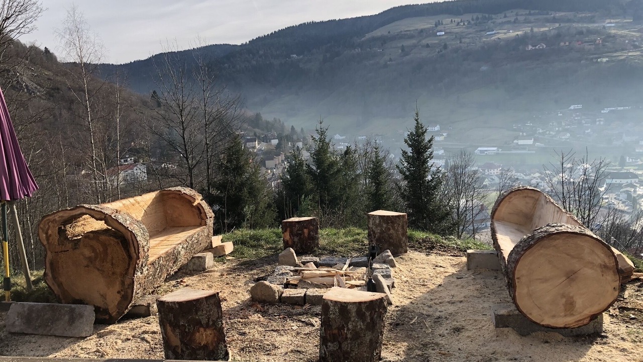 Photo of Outdoor in La Bresse