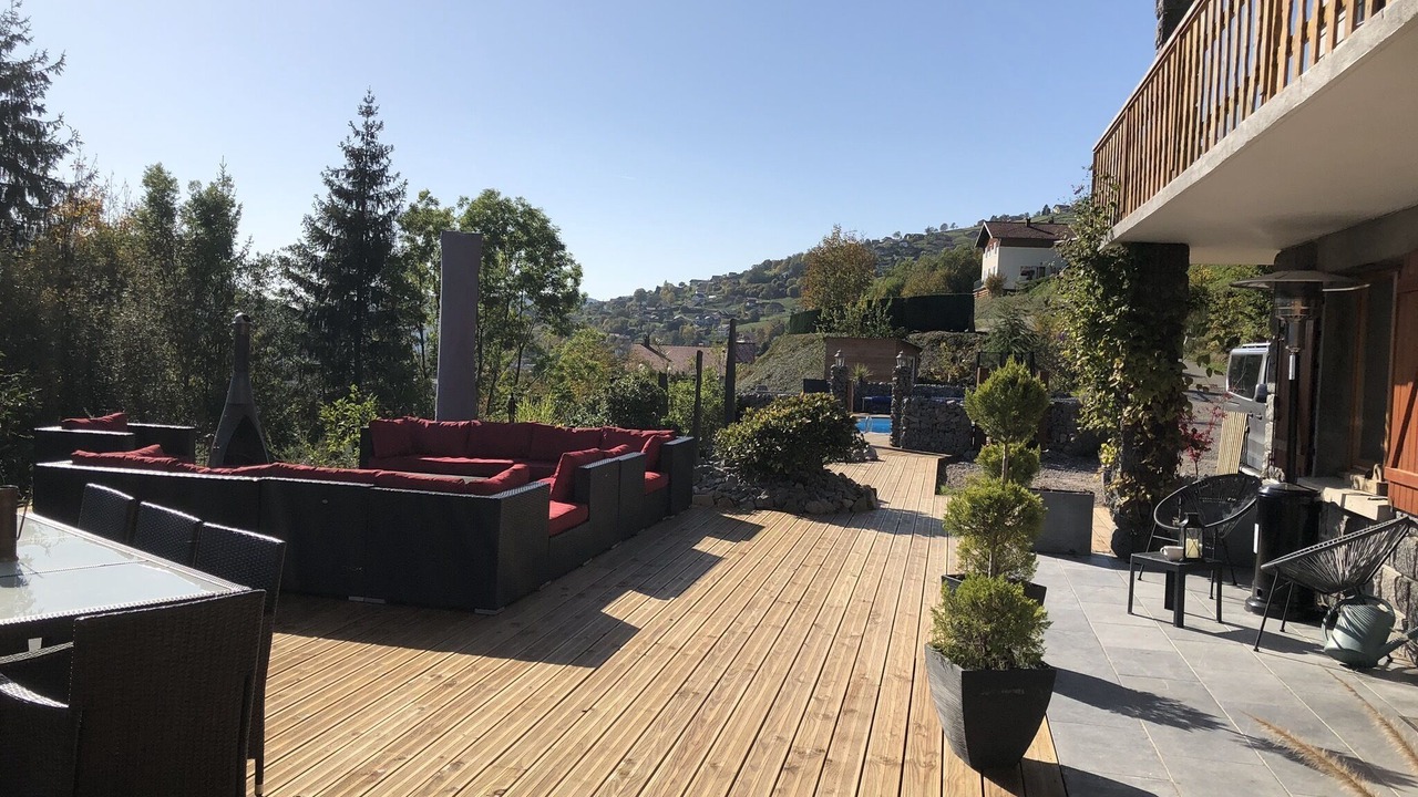 Photo of Outdoor in La Bresse