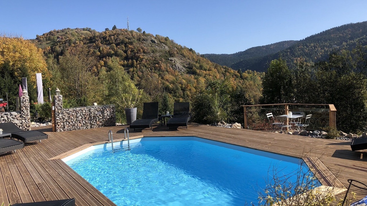Photo of Outdoor in La Bresse