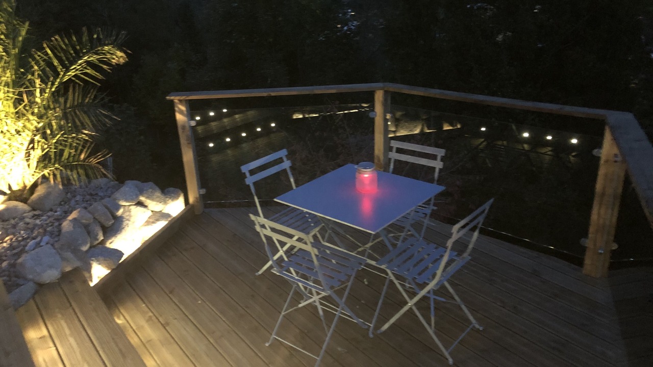 Photo of Outdoor in La Bresse