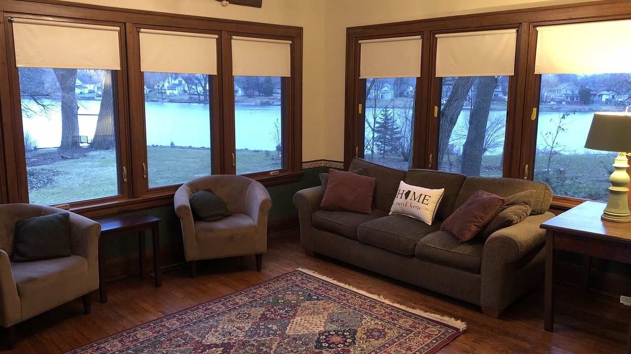 Photo of Livingroom in Kankakee