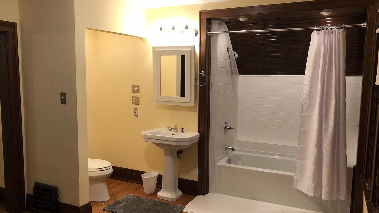 Photo of Bathroom in Kankakee