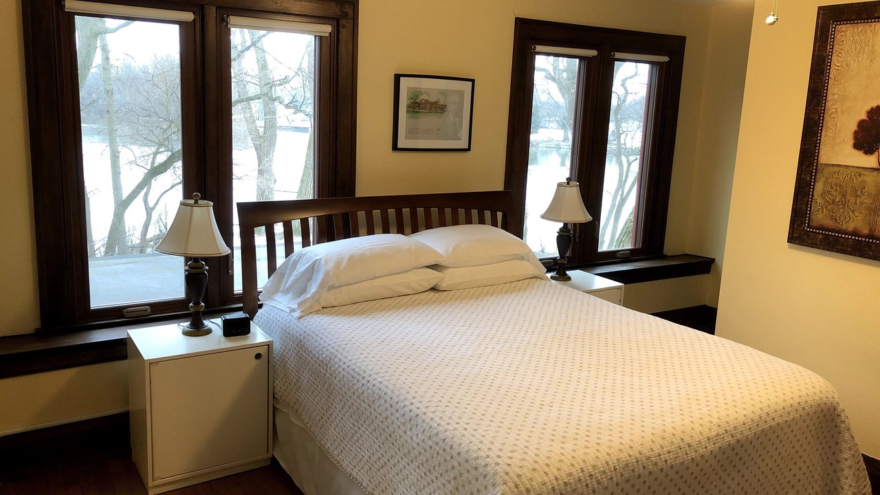 Photo of Bedroom in Kankakee