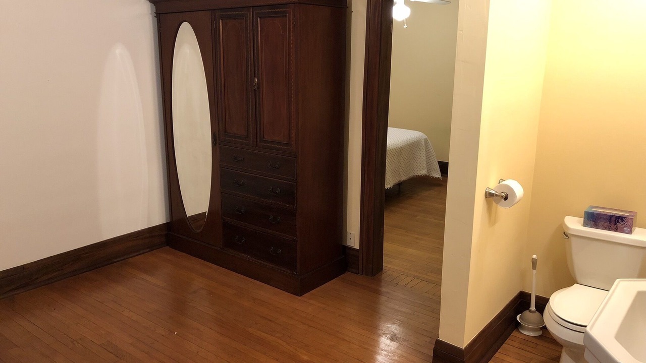 Photo of Bathroom in Kankakee
