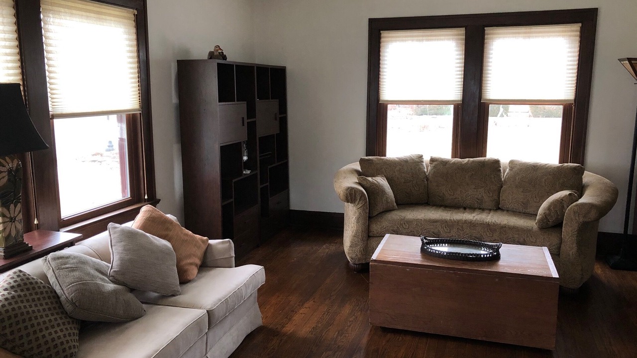 Photo of Livingroom in Kankakee