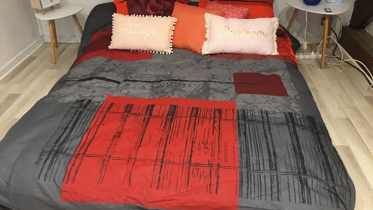 Photo of Bedroom in Villeneuve-Saint-Denis