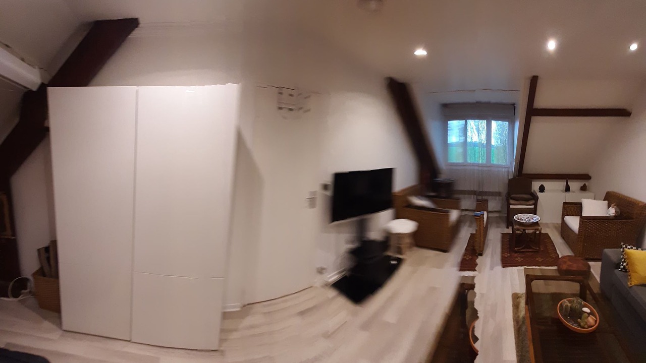Photo of Livingroom in Villeneuve-Saint-Denis