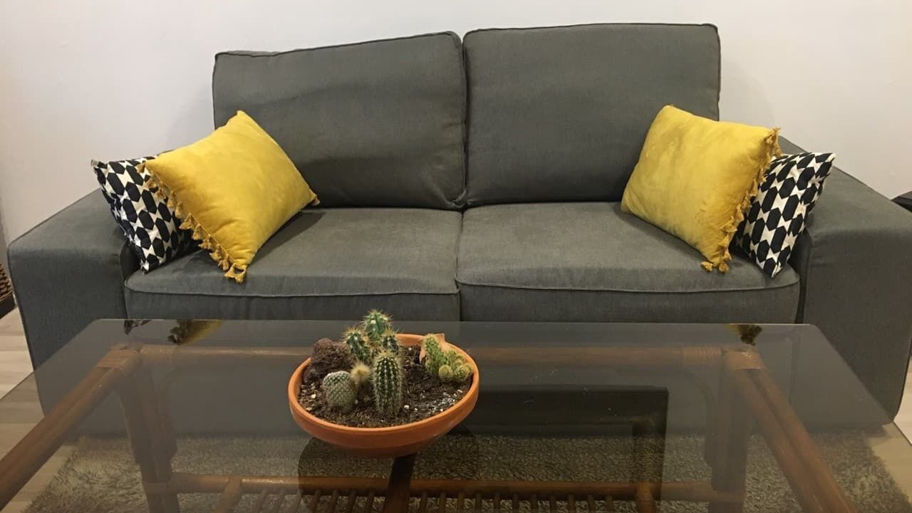 Photo of Livingroom in Villeneuve-Saint-Denis