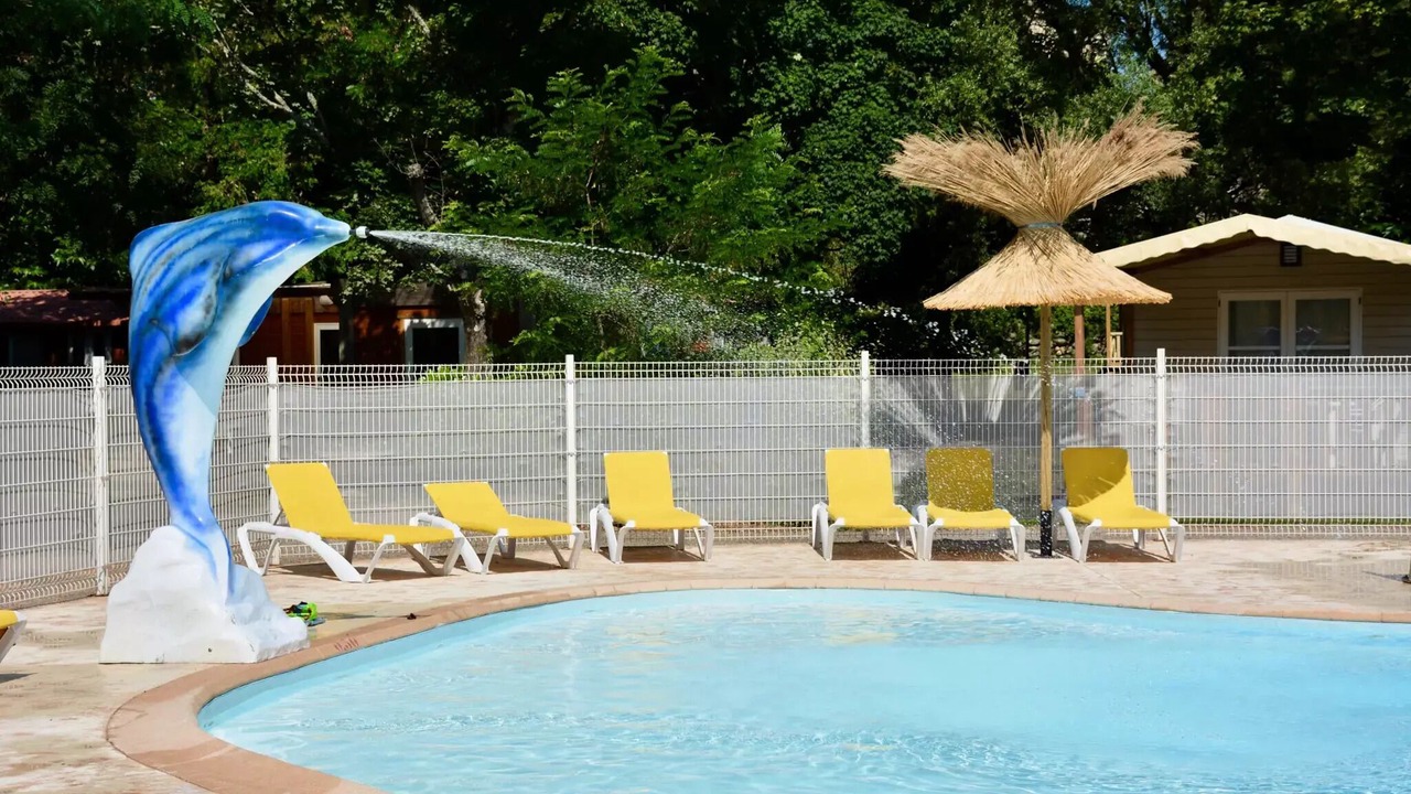 Photo of Outdoor in Saint-Didier-sous-Aubenas