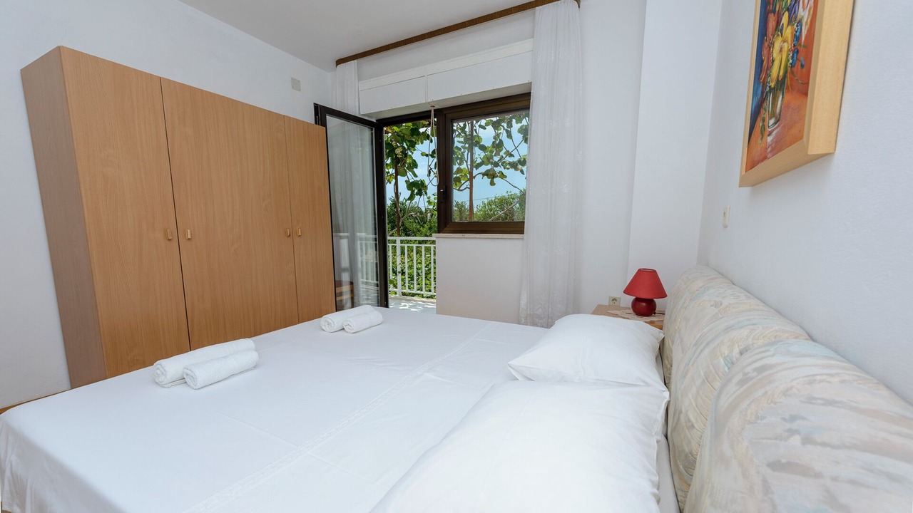 Photo of Bedroom in Mlini