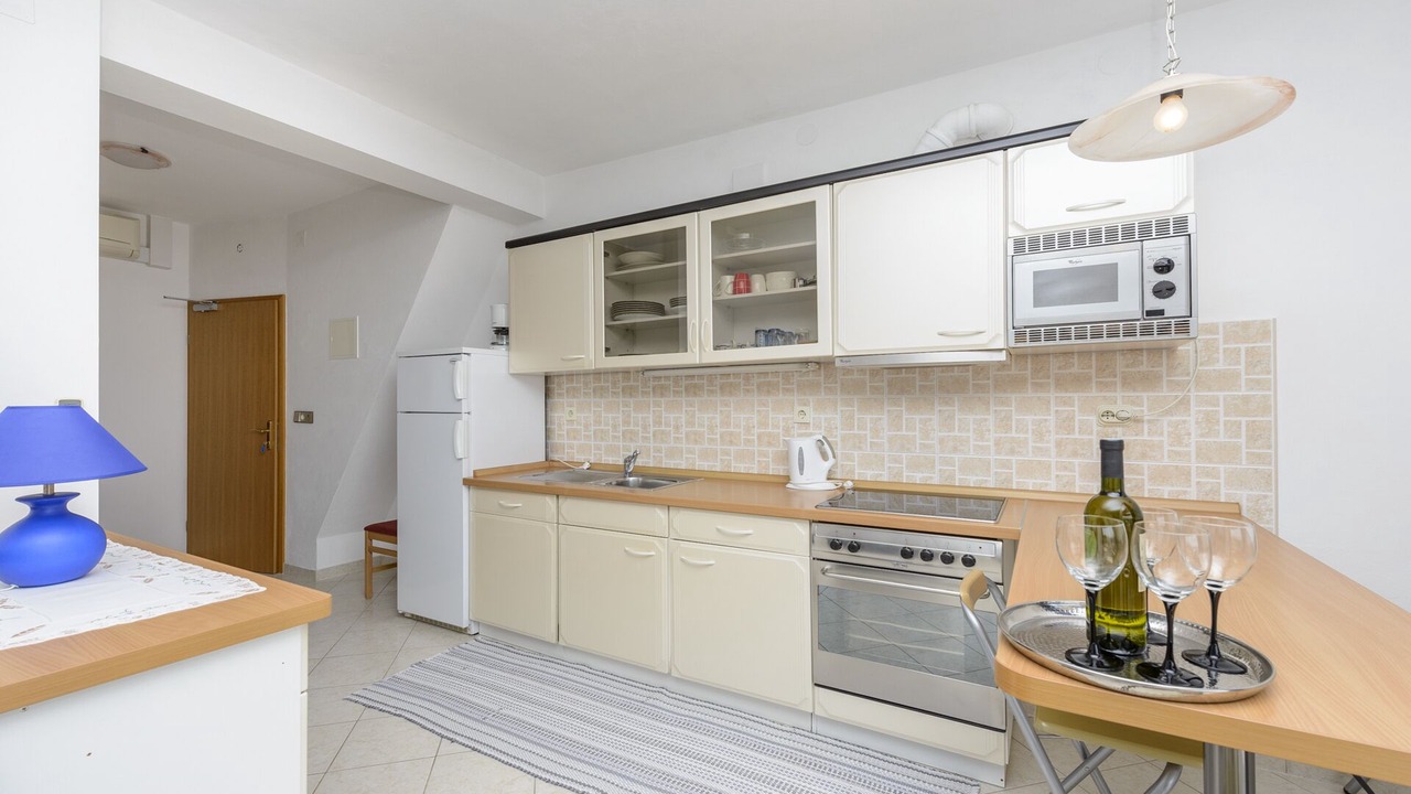 Photo of Kitchen in Mlini