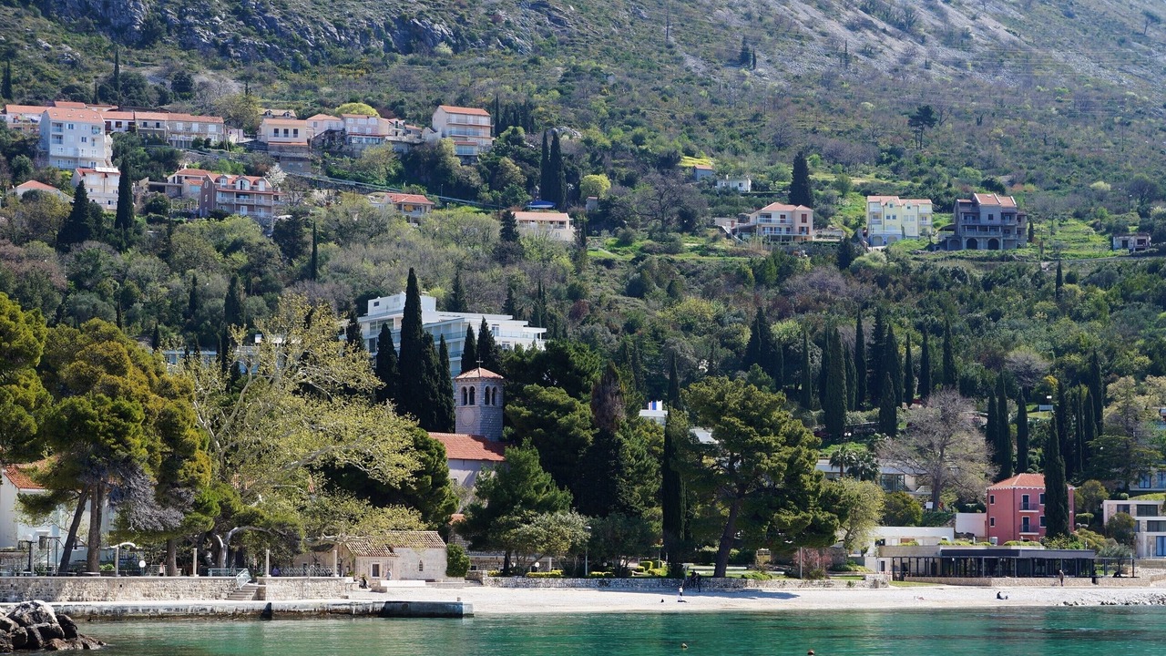 Photo of Outdoor in Mlini