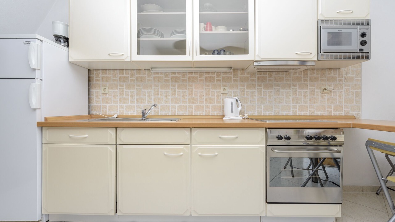 Photo of Kitchen in Mlini
