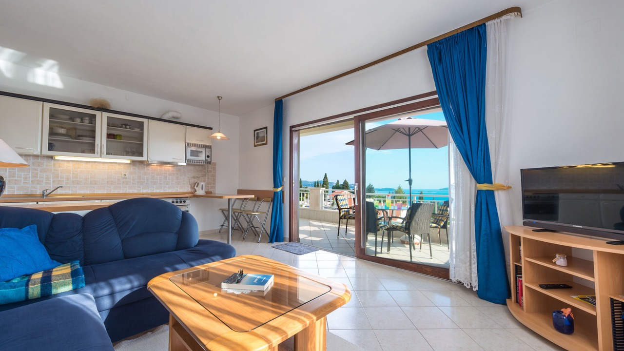 Photo of Livingroom in Mlini