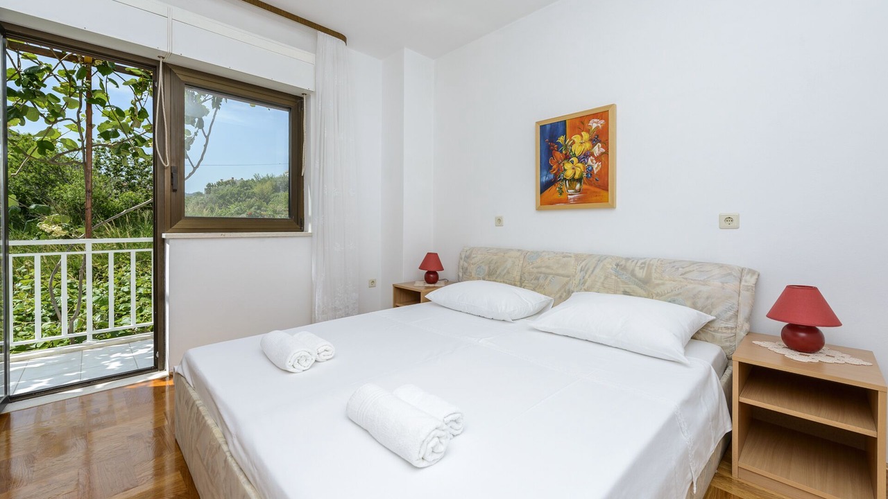 Photo of Bedroom in Mlini