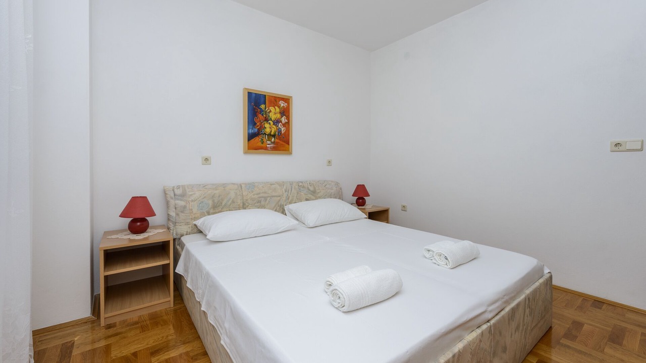 Photo of Bedroom in Mlini