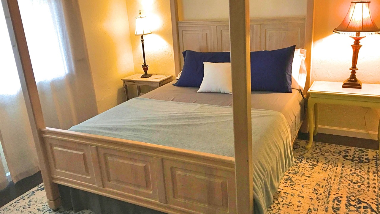 Photo of Bedroom in Bisbee