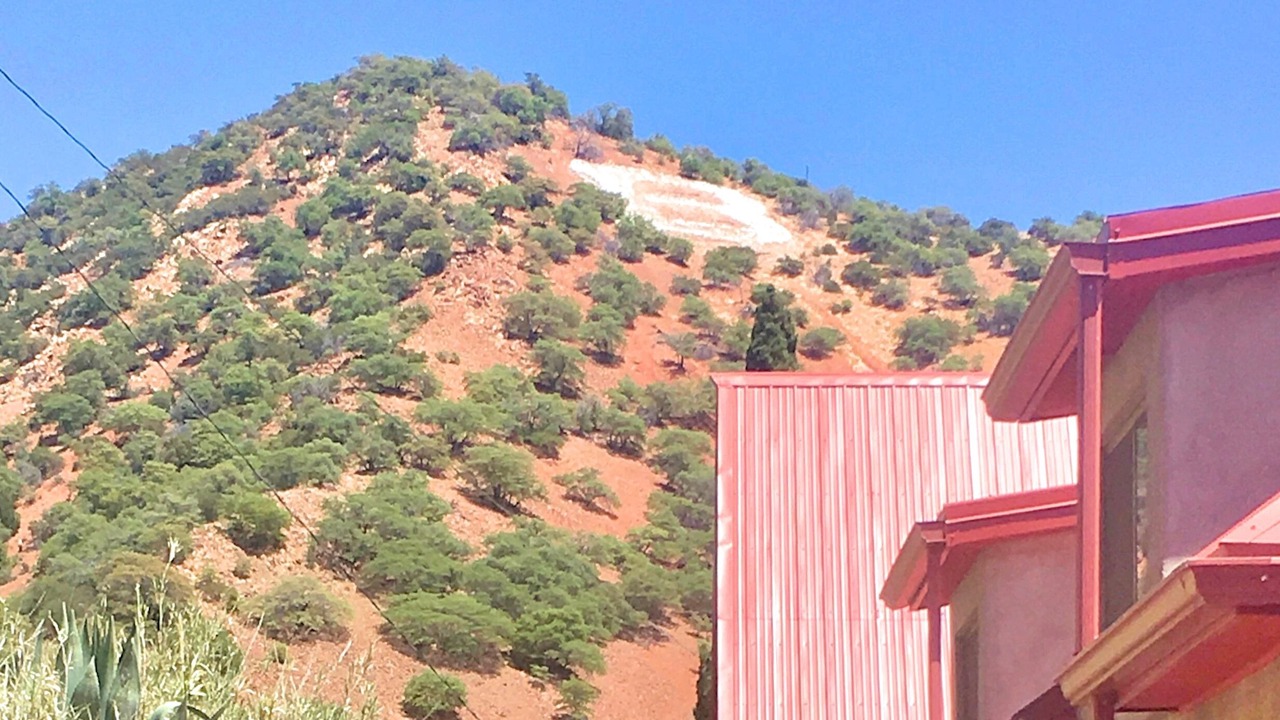 Photo of Others in Bisbee