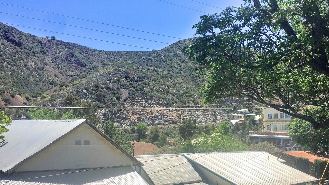 Photo of Others in Bisbee