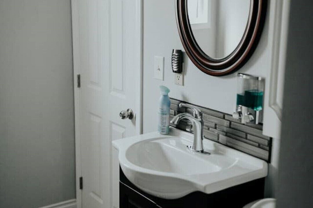 Photo of Bathroom in Monroe