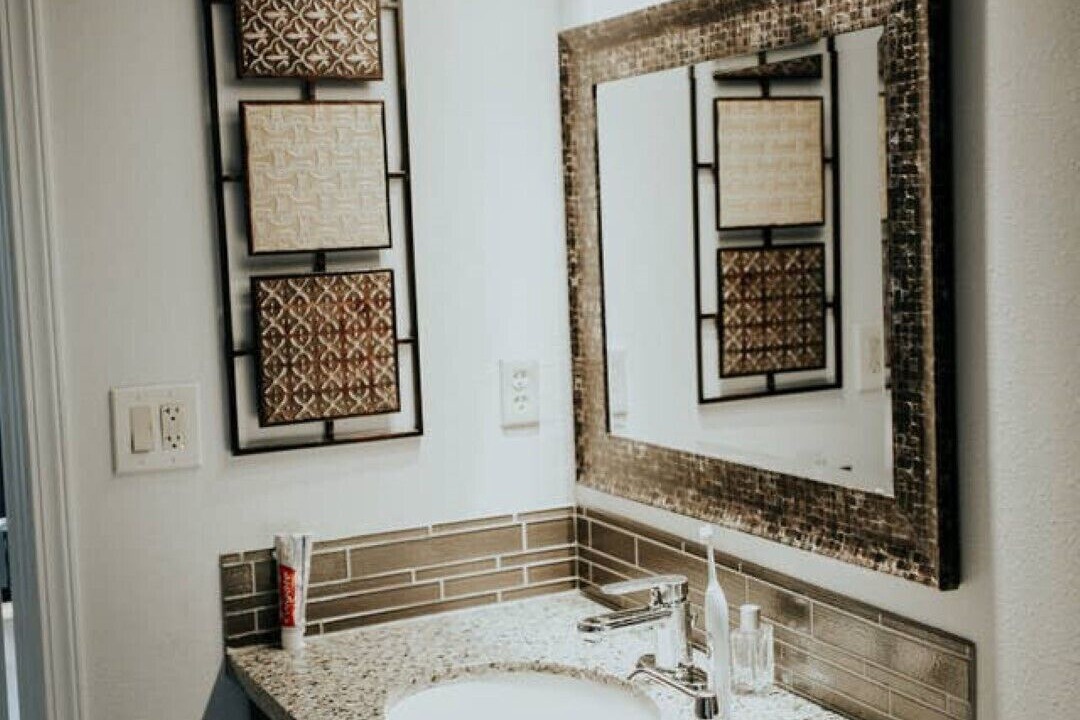 Photo of Bathroom in Monroe