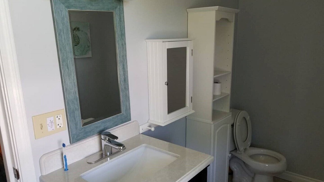 Photo of Bathroom in Monroe