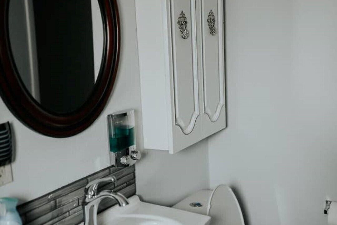 Photo of Bathroom in Monroe