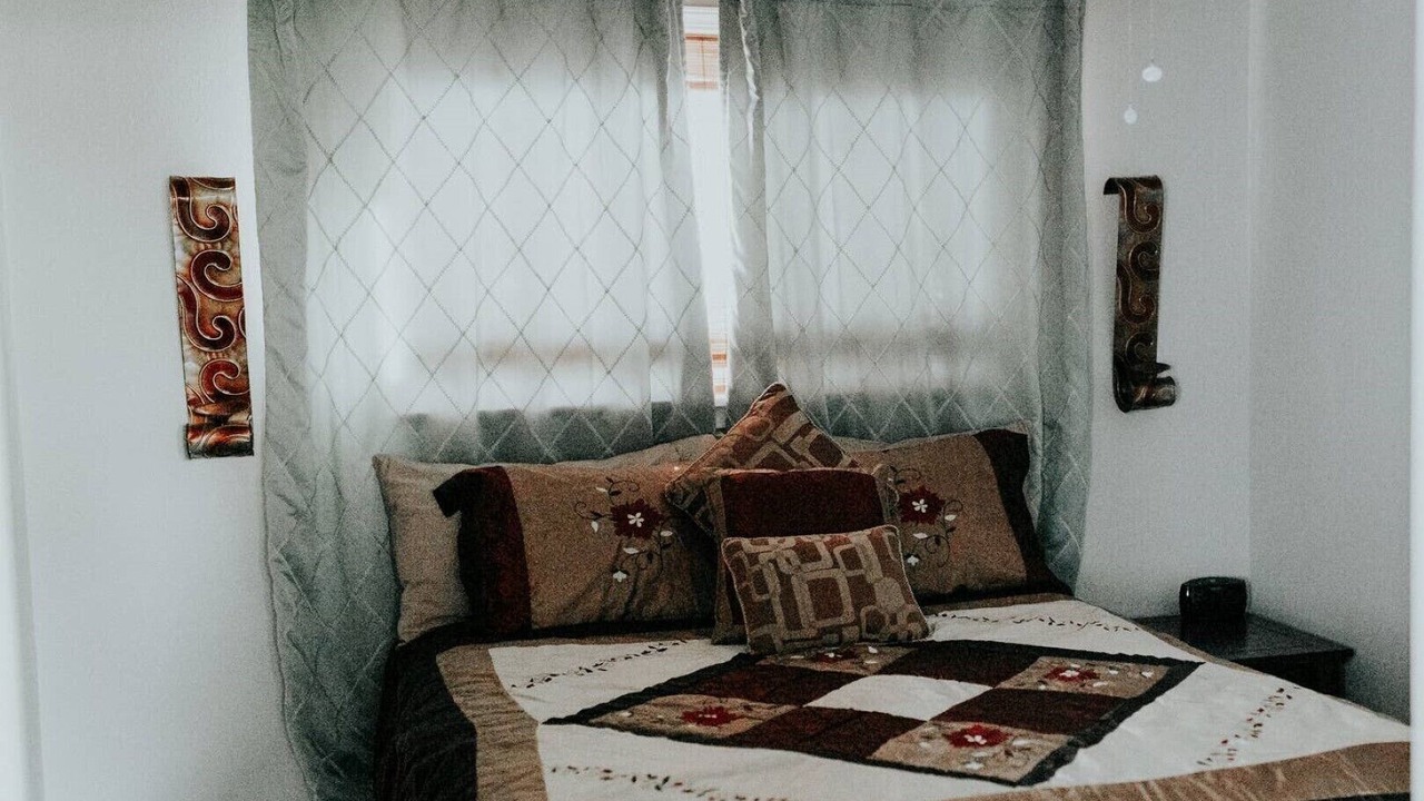 Photo of Bedroom in Monroe