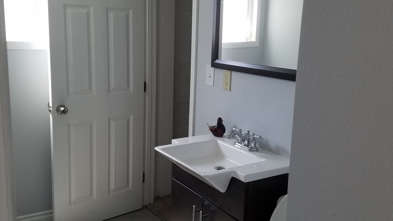 Photo of Bathroom in Monroe