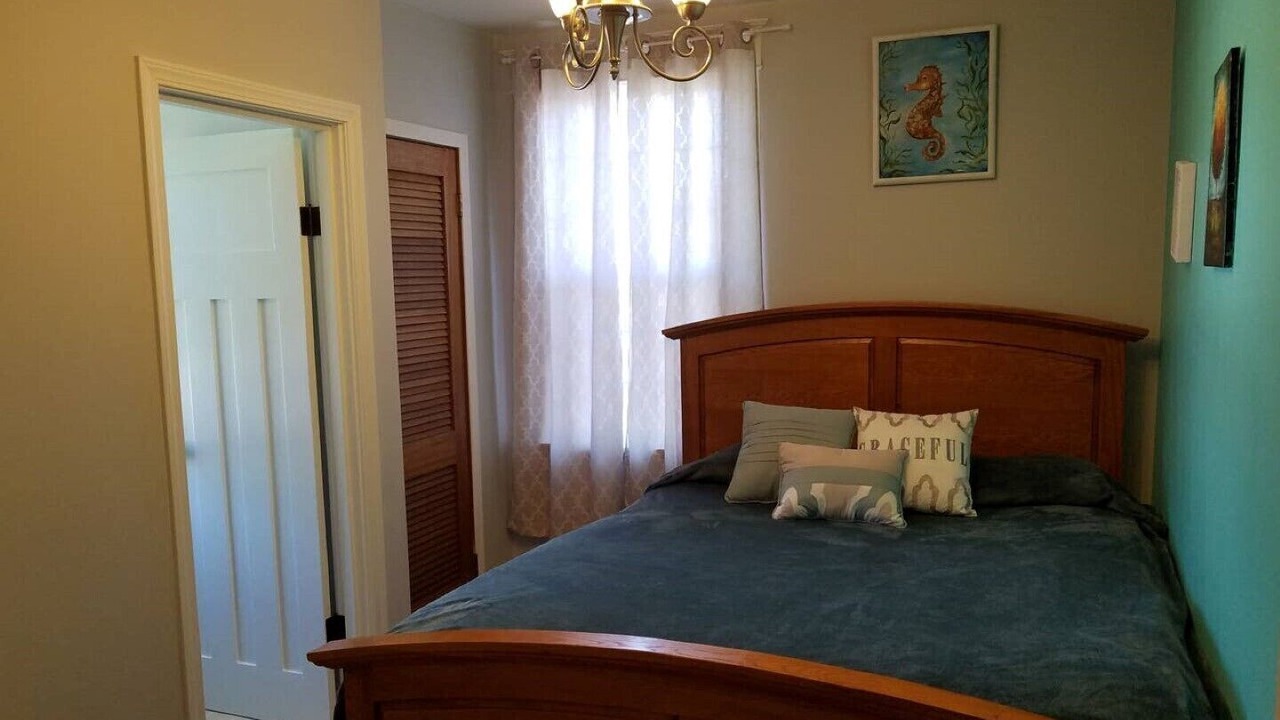 Photo of Bedroom in Monroe