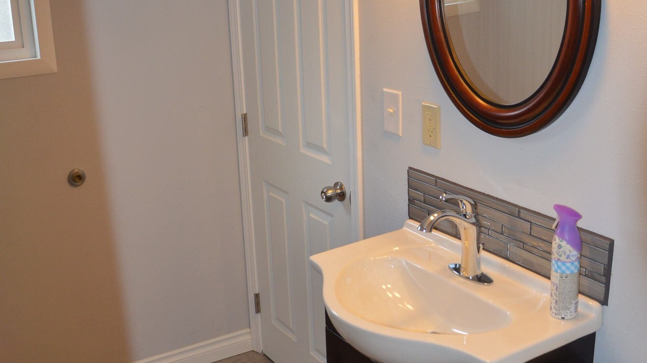 Photo of Bathroom in Monroe