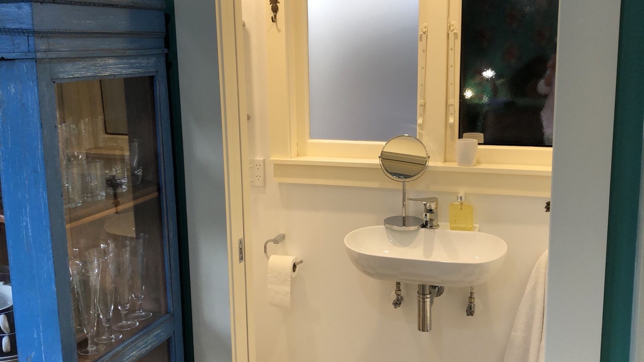 Photo of Bathroom in Haumoana