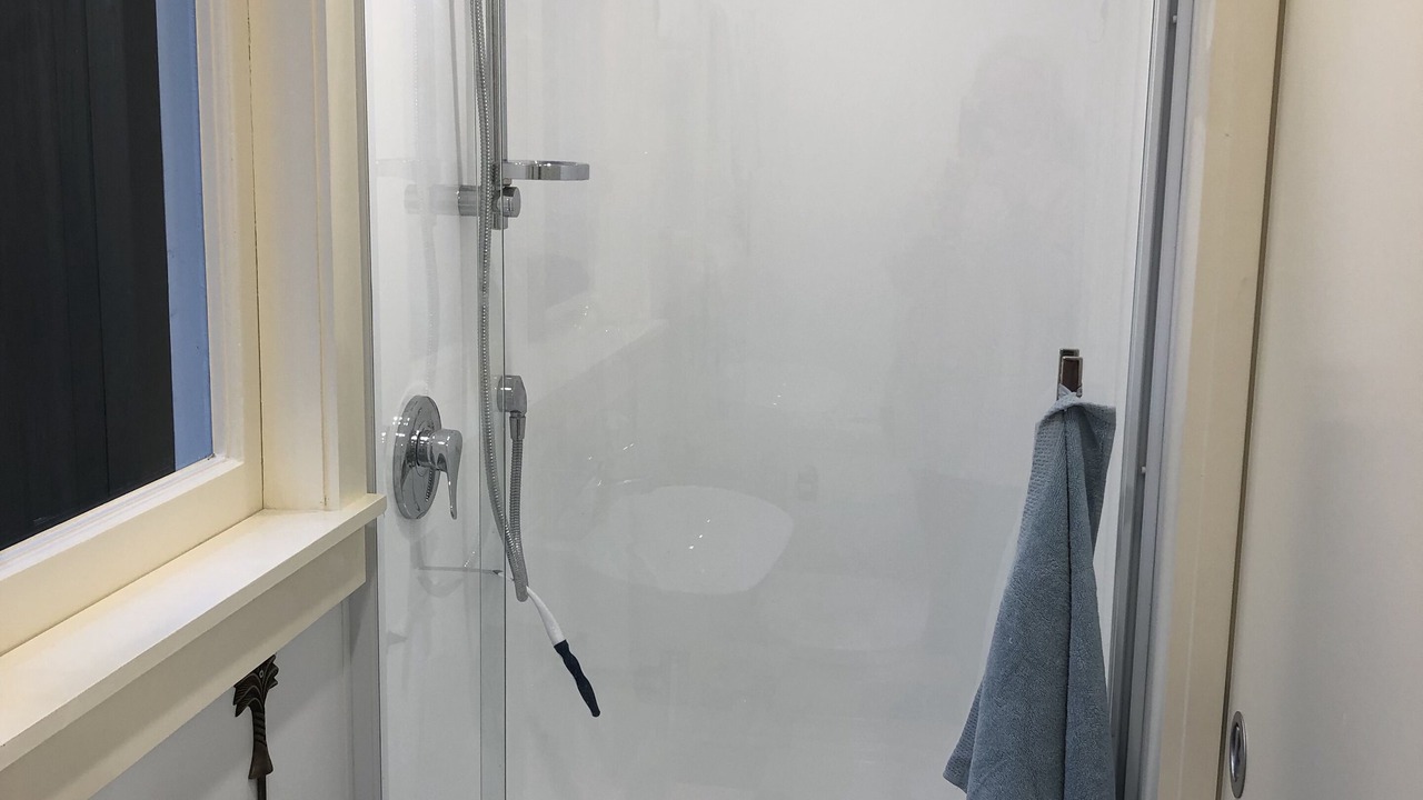 Photo of Bathroom in Haumoana