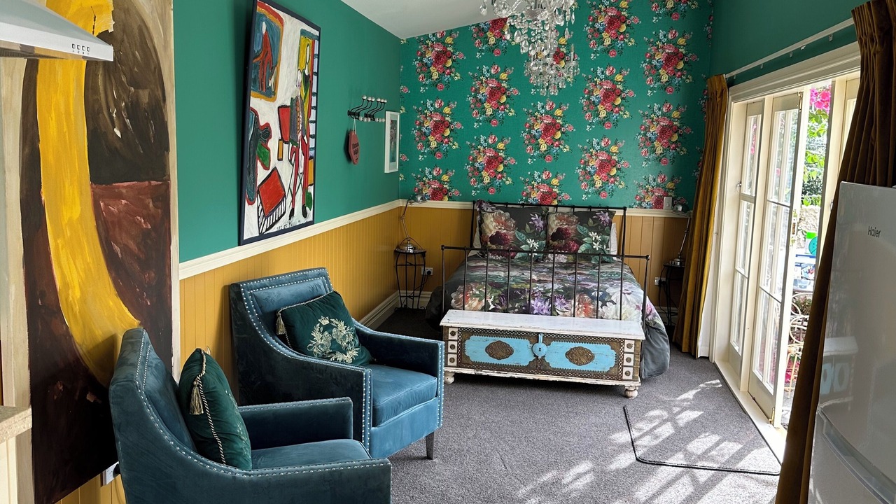 Photo of Bedroom in Haumoana