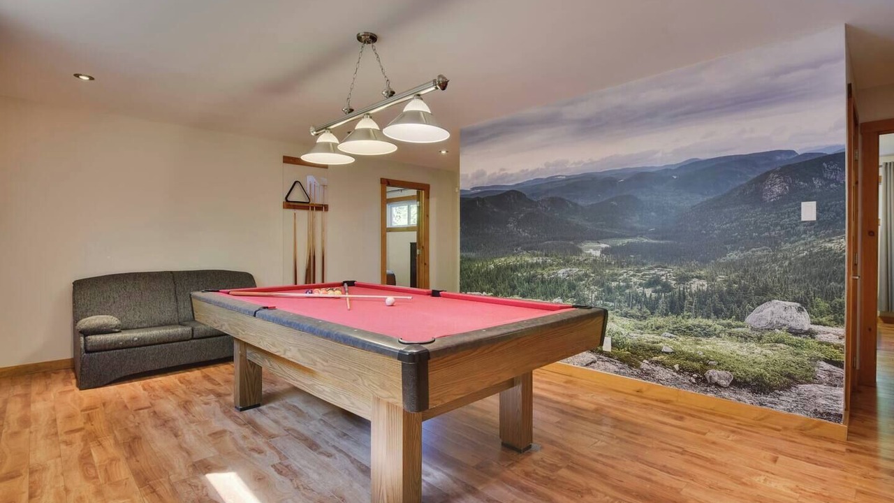 Photo of Bedroom in Petite-Riviere-Saint-Francois