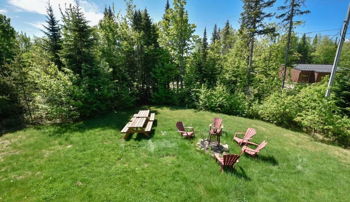 Photo of Outdoor in Petite-Riviere-Saint-Francois