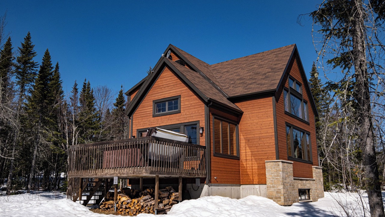 Photo of Outdoor in Petite-Riviere-Saint-Francois