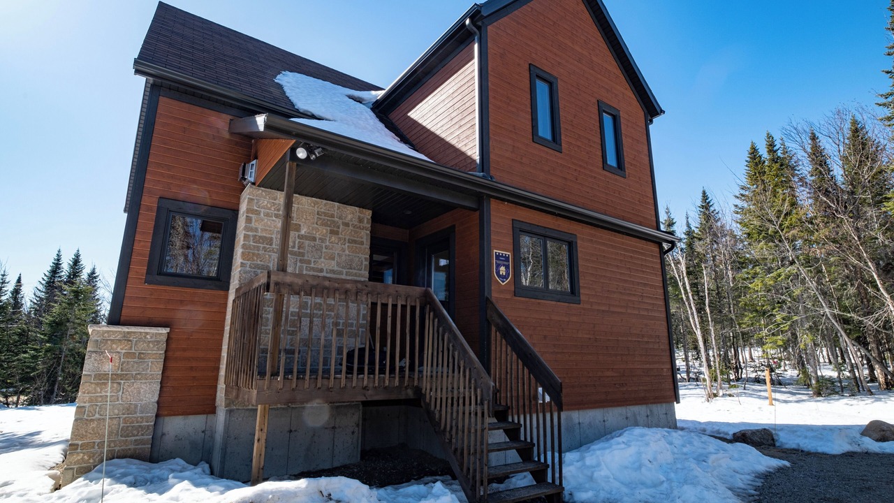 Photo of Outdoor in Petite-Riviere-Saint-Francois