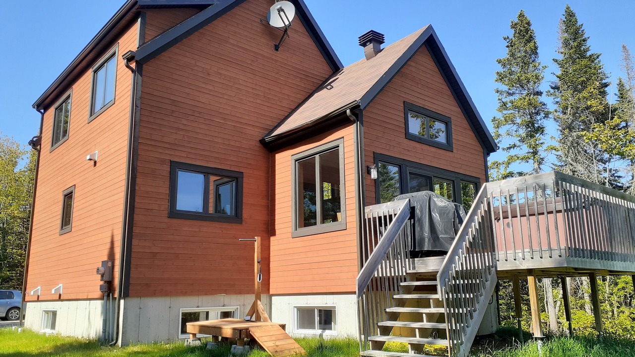 Photo of Outdoor in Petite-Riviere-Saint-Francois