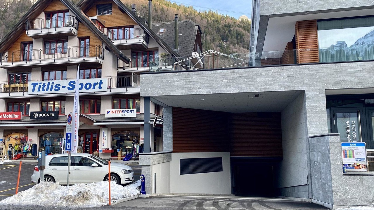 Photo of Others in Engelberg