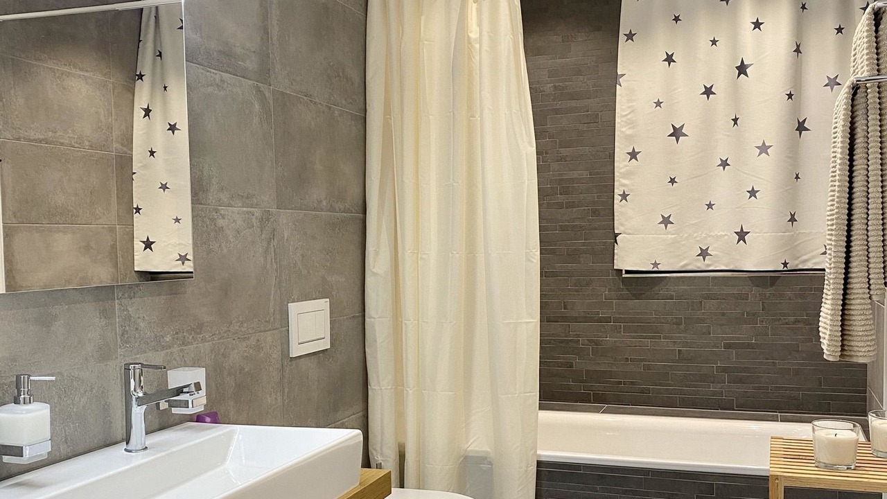 Photo of Bathroom in Engelberg