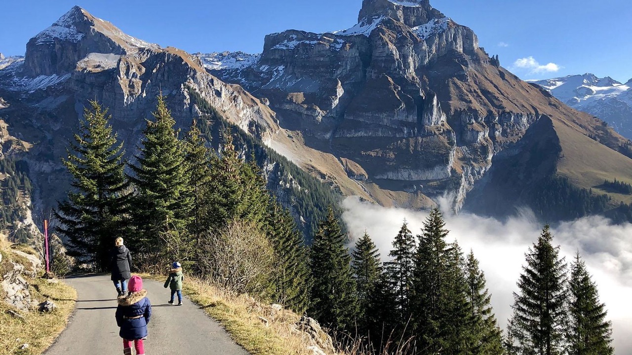 Photo of Others in Engelberg