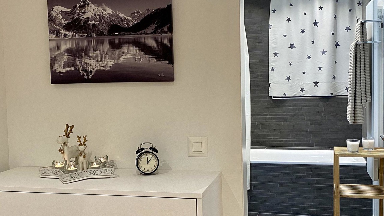 Photo of Bathroom in Engelberg
