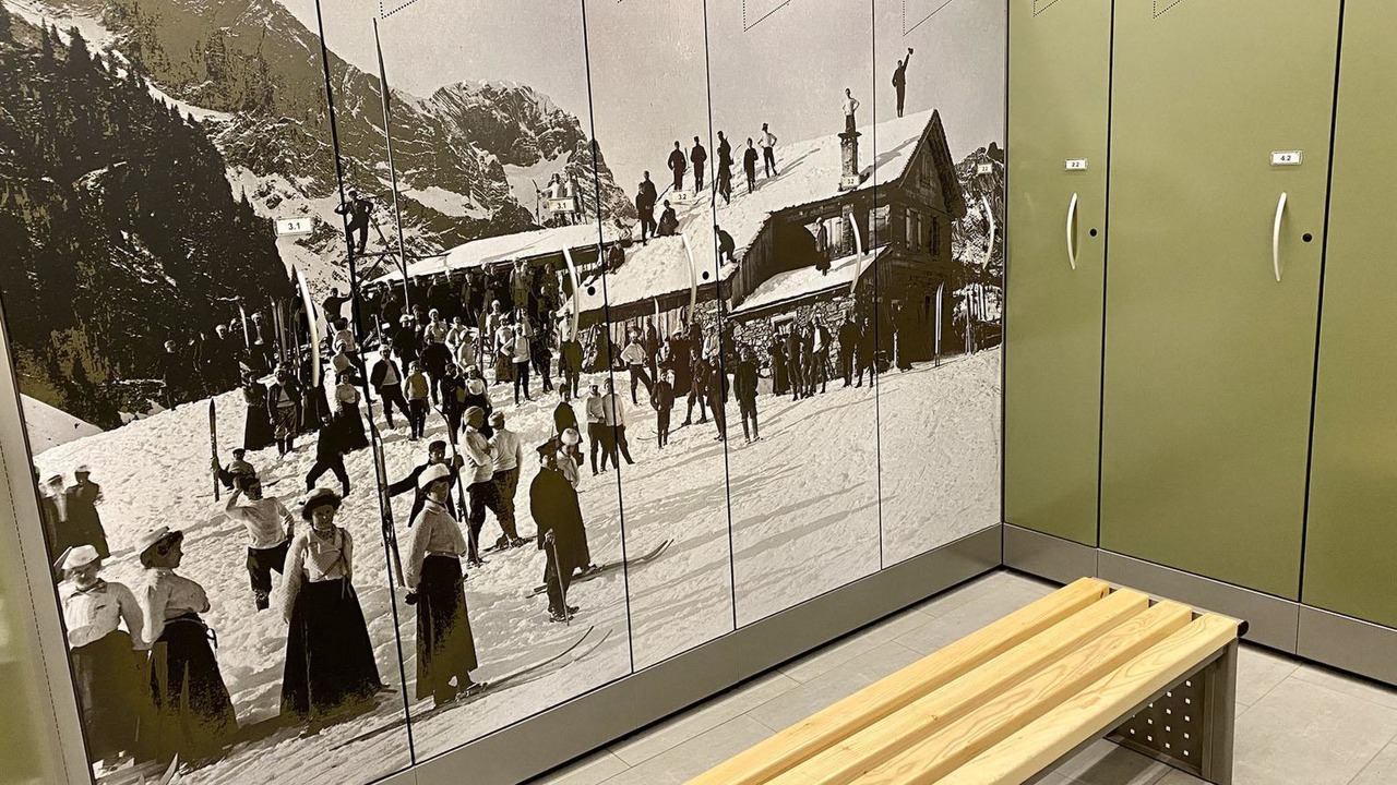 Photo of Others in Engelberg