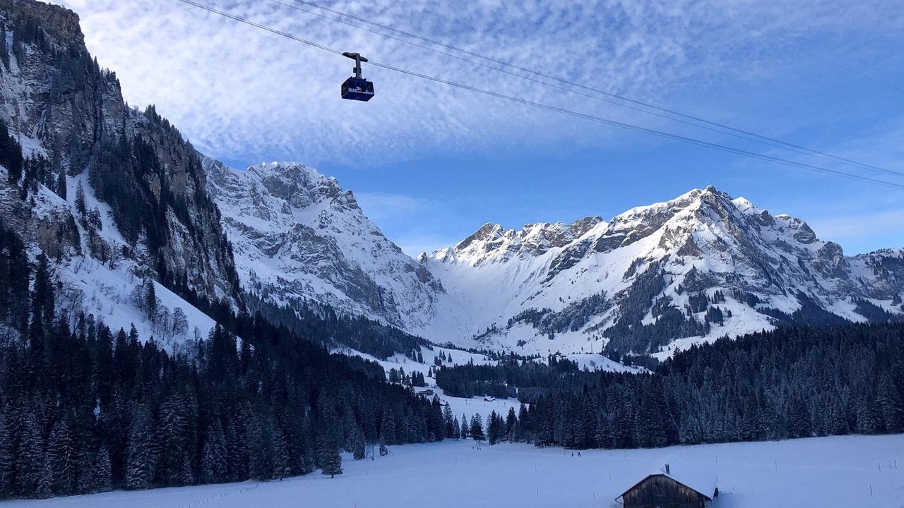 Photo of Outdoor in Engelberg