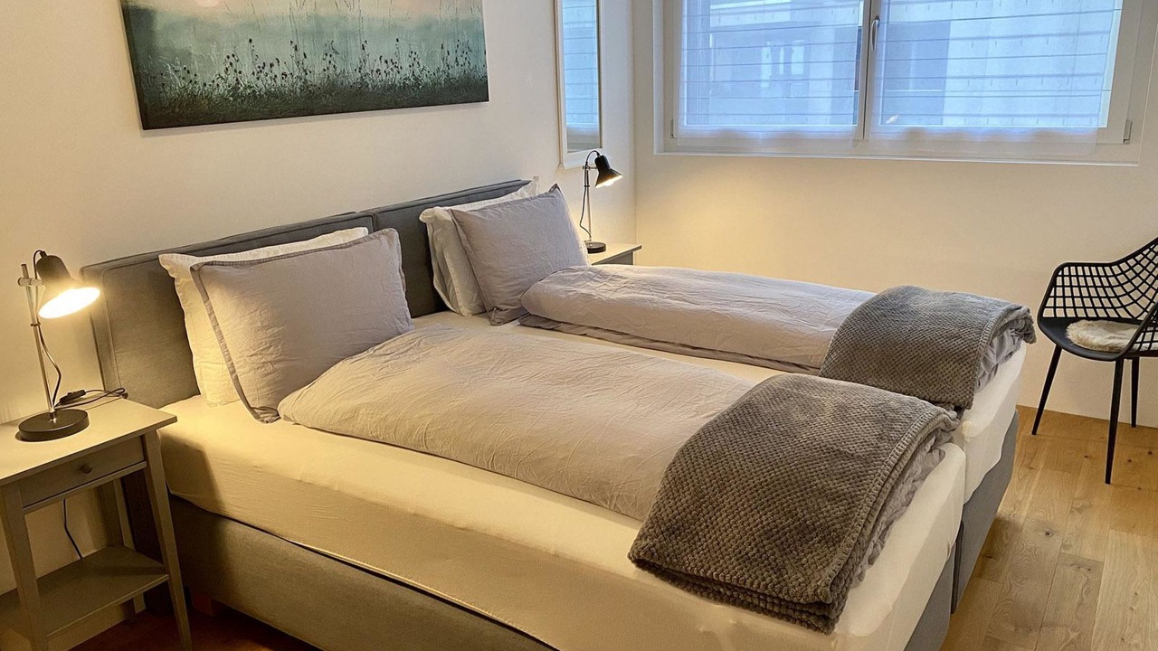 Photo of Bedroom in Engelberg