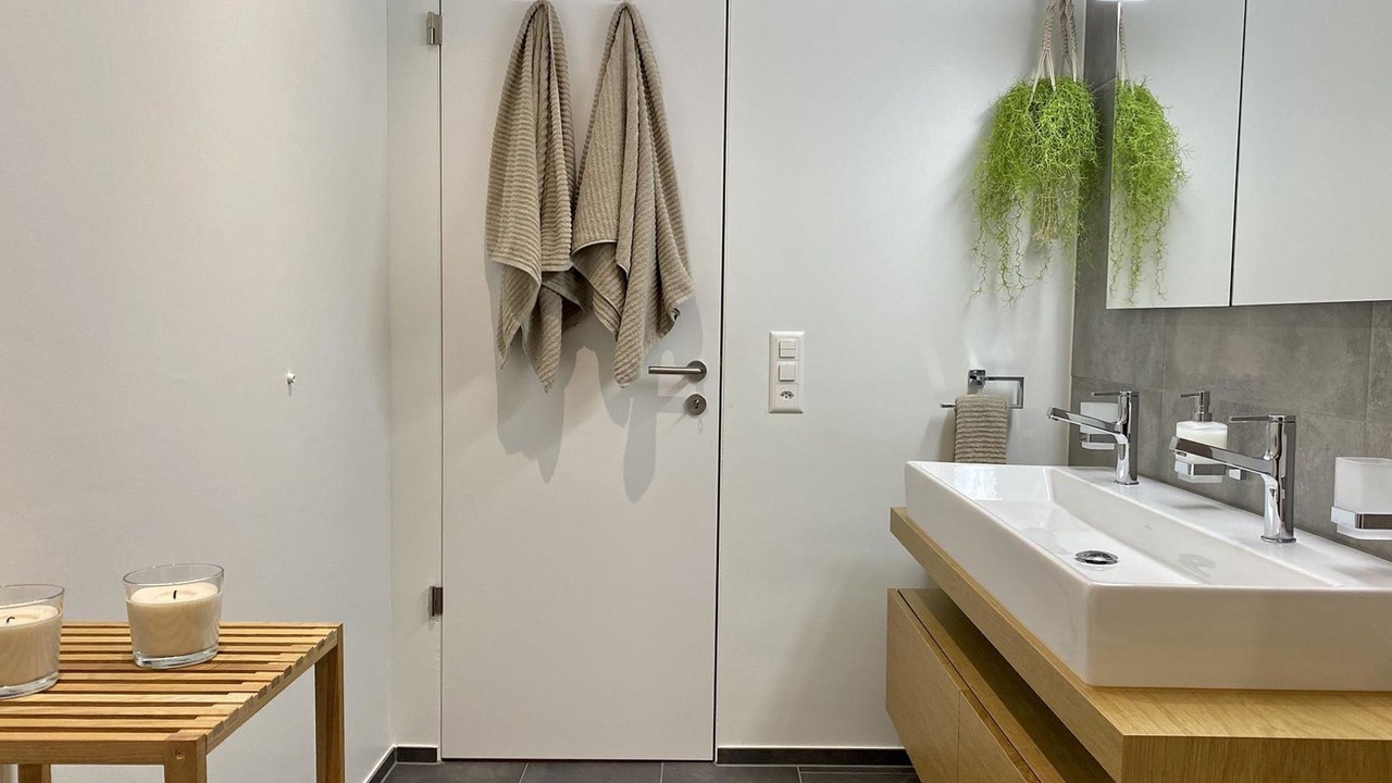 Photo of Bathroom in Engelberg