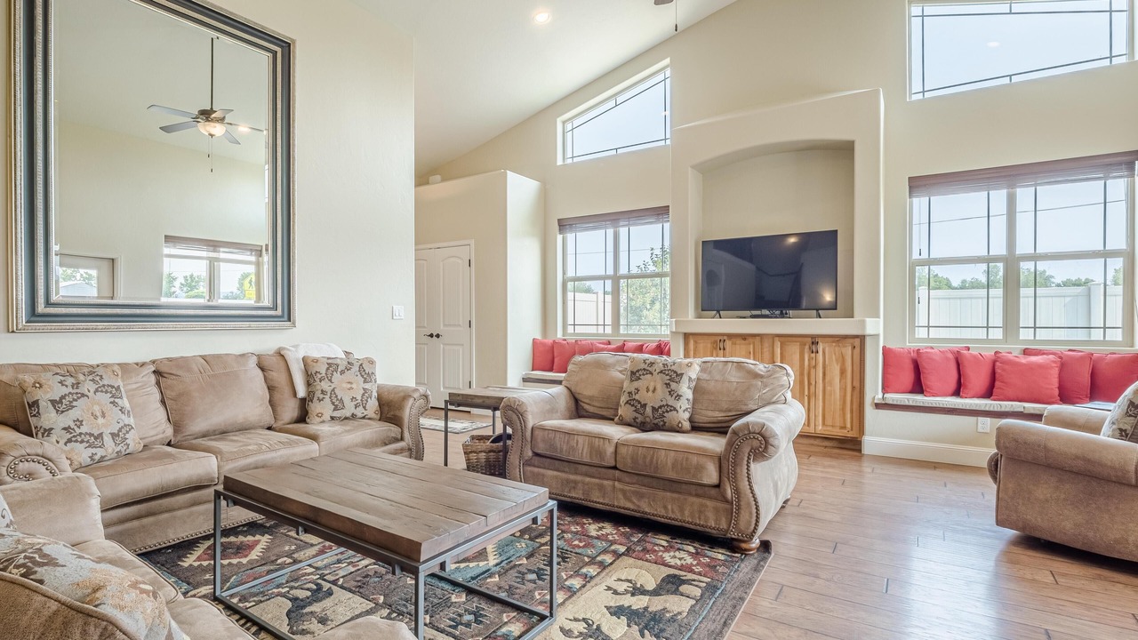 Photo of Bedroom in Fruita