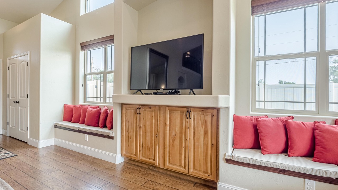 Photo of Livingroom in Fruita